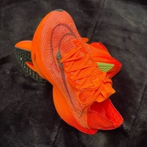 Nike Air Zoom Alphafly Next% 2 (Women’s size 7)